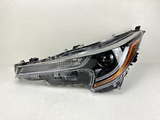 Farol de LED 2020 2021 2022 TOYOTA COROLLA LH BASE LATERAL ESQUERDA DO MOTORISTA FABRICANTE 196 comprar usado  Enviando para Brazil