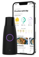 Rastreador de metabolismo lúmen comprar usado  Enviando para Brazil