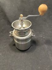 Steel canister coffee for sale  Warrenton