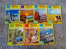 Lot albums panini d'occasion  Antony