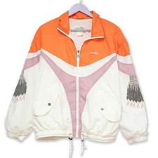 Giacca vento ellesse usato  Montegrotto Terme