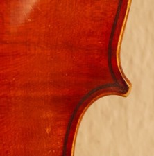 Alte geige violin gebraucht kaufen  Hannover