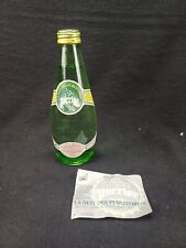 Rare bouteille perrier d'occasion  Chaponost