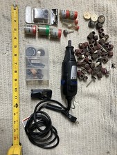Dremel 2001 rotary for sale  Brooksville