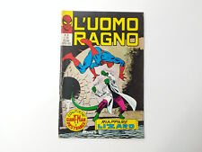Uomo ragno corno usato  Aicurzio