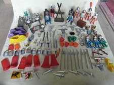 Playmobil klicky ritter gebraucht kaufen  Wilster