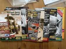 Vanguards lledo catalogues for sale  ST. ALBANS