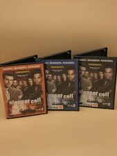 Sleeper cell season for sale  Omaha