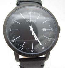Men simplify quartz for sale  Henrico