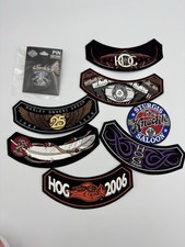 Lot harley davidson for sale  Wilmington