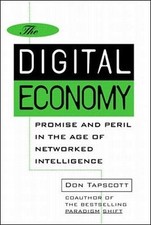 The digital economy d'occasion  France