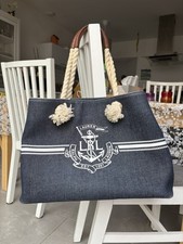 Sac cabas ralph d'occasion  Rennes-