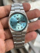 seiko5 for sale seiko5 for sale SOUTHAMPTON
