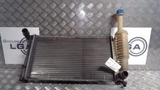 Używany, Grzejnik wodny FIAT PANDA 2 FAZA 1 51779915 na sprzedaż  Wysyłka do Poland