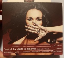 Vivaldi verità cimento usato  Marostica