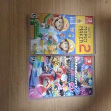 Mario Kart 8Dx Maker 2 comprar usado  Enviando para Brazil