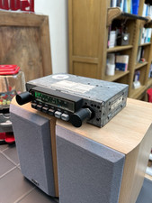 Autoradio vintage bluetooth d'occasion  Sartrouville
