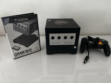 Nintendo gamecube konsole gebraucht kaufen  Ettlingen