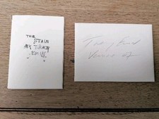 Tracey emin stain for sale  HASTINGS