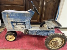 Ford pedal tractor for sale  Greensburg