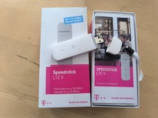 speedstick lte gebraucht kaufen  Husum