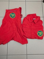 Tuta aib del usato  Pescara