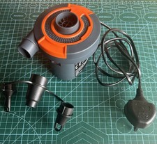 Electric pump airbeds for sale  BRISTOL