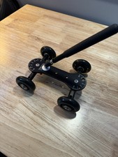 Vidpro professional skater for sale  Belton