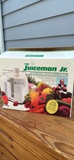 Vintage juiceman fruit for sale  Hazel Park