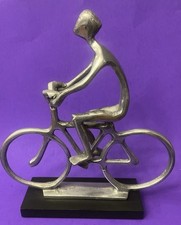 Cast iron man for sale  Rochester