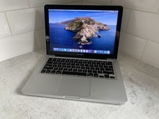 Macbook pro 2012 for sale  NOTTINGHAM