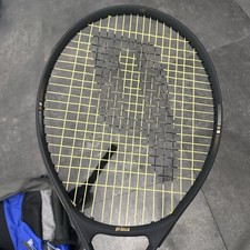 Prince aerodynamic tennis for sale  Maumee