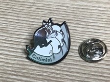 Pins catimini pret d'occasion  La Crau