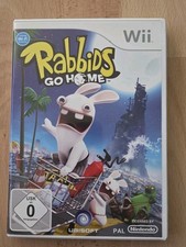 Rabbits home anleitung gebraucht kaufen  Seligenstadt