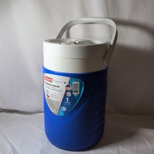 Coleman gallon beverage for sale  Fredericksburg