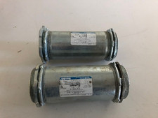 Thomas betts galvanized for sale  Comstock Park