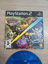 Démo ratchet clank d'occasion  Metz-