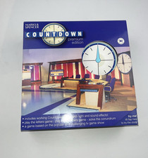 Countdown premium edition for sale  HALIFAX