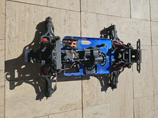 Vintage traxxas maxx for sale  Scottsdale
