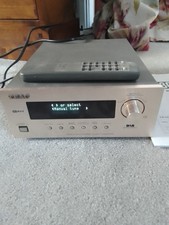 Teac dab stereo for sale  NEWMARKET