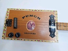 3 string cigar box guitar for sale 3 string cigar box guitar for sale Zephyrhills