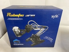 Robot arm kit for sale  Bakersfield