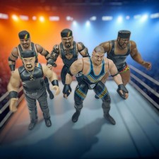 Jakks pacific nation for sale  Mohnton