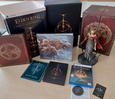Elden ring ps5 gebraucht kaufen  Würzburg