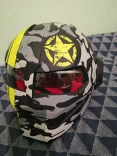 Casque iron man d'occasion  Blois