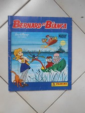 Album panini bernard d'occasion  Lons-le-Saunier