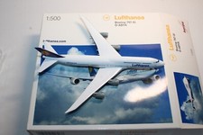 Herpa wings 500 gebraucht kaufen  Grömitz