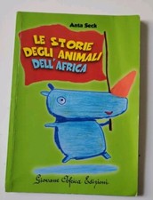 Storie degli animali usato  Italia