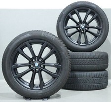 Riginal bmw g01 gebraucht kaufen  Großmehring