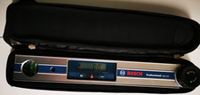 Bosch professional gam gebraucht kaufen  Neupotz